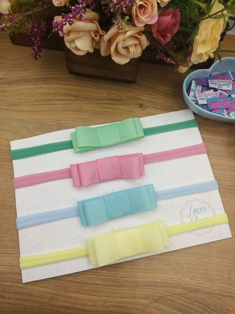 Ateliê Laços de Amor