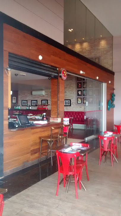 Octoo Bar e Restaurante